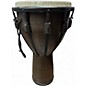 Used Remo Paulo Mattioli Signature Djembe
