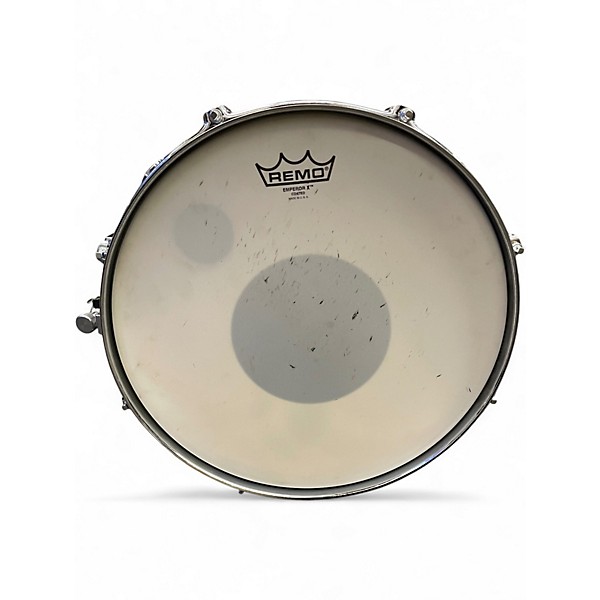 Used Yamaha 14in SD255 Chrome Drum