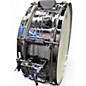 Used Yamaha 14in SD255 Chrome Drum