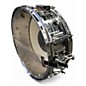 Used Yamaha 14in SD255 Chrome Drum