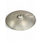 Used Zildjian 14in Avedis Hi Hat Pair Cymbal