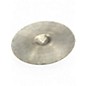 Used Zildjian 14in Avedis Hi Hat Pair Cymbal