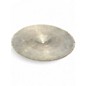 Used Zildjian 14in Avedis Hi Hat Pair Cymbal