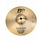Used SABIAN 8in B8 Splash Cymbal thumbnail