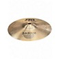 Used SABIAN 8in B8 Splash Cymbal