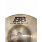 Used SABIAN 8in B8 Splash Cymbal