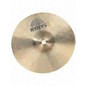 Used SABIAN 8in B8 Splash Cymbal
