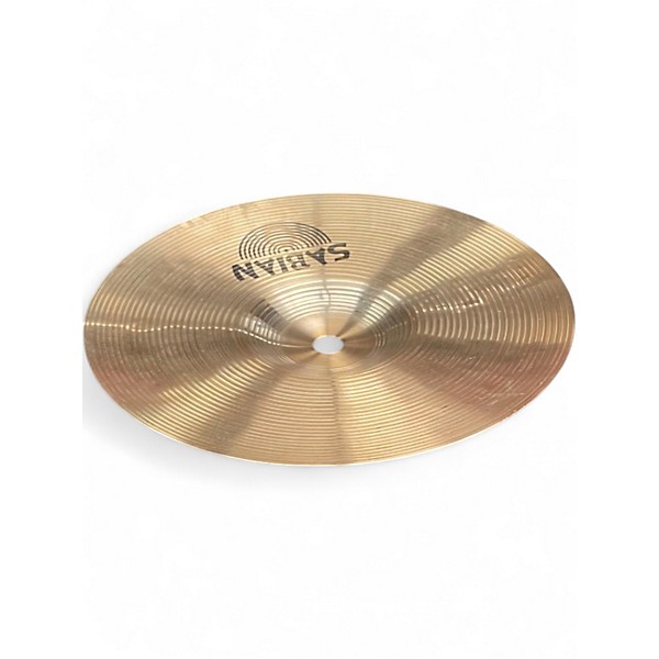 Used SABIAN 8in B8 Splash Cymbal