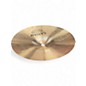 Used SABIAN 8in B8 Splash Cymbal