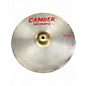 Used Camber 16in 300 Series Crash Cymbal thumbnail