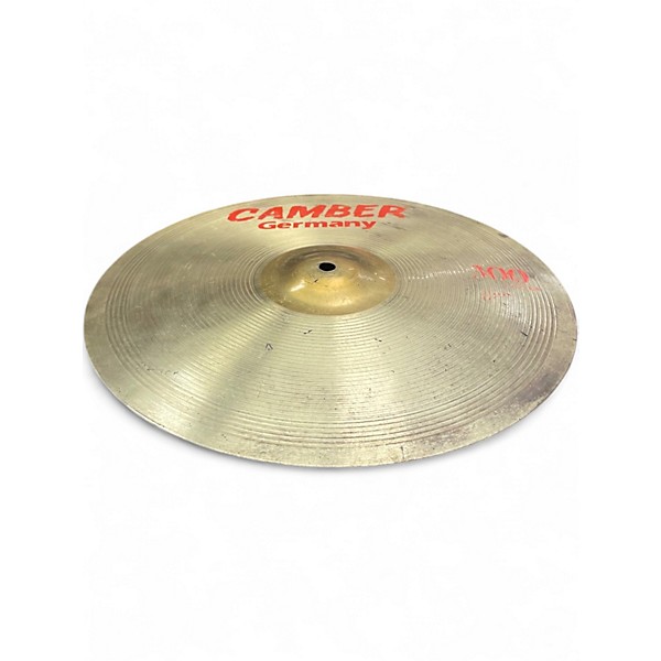 Used Camber 16in 300 Series Crash Cymbal