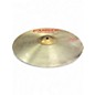 Used Camber 16in 300 Series Crash Cymbal
