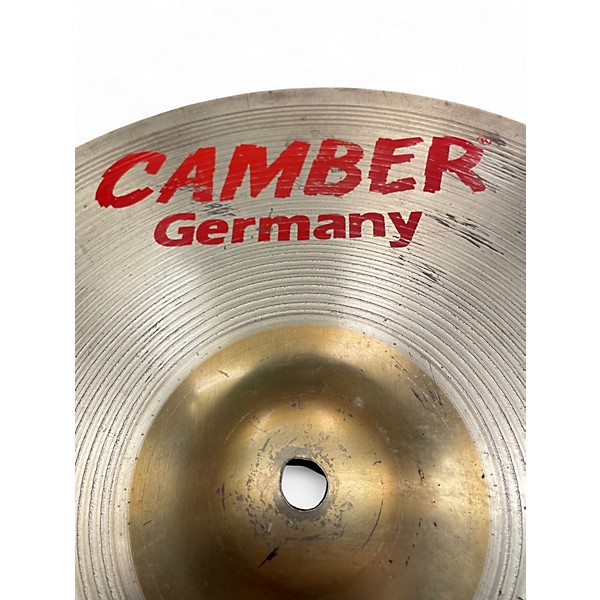 Used Camber 16in 300 Series Crash Cymbal