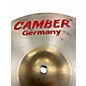 Used Camber 16in 300 Series Crash Cymbal