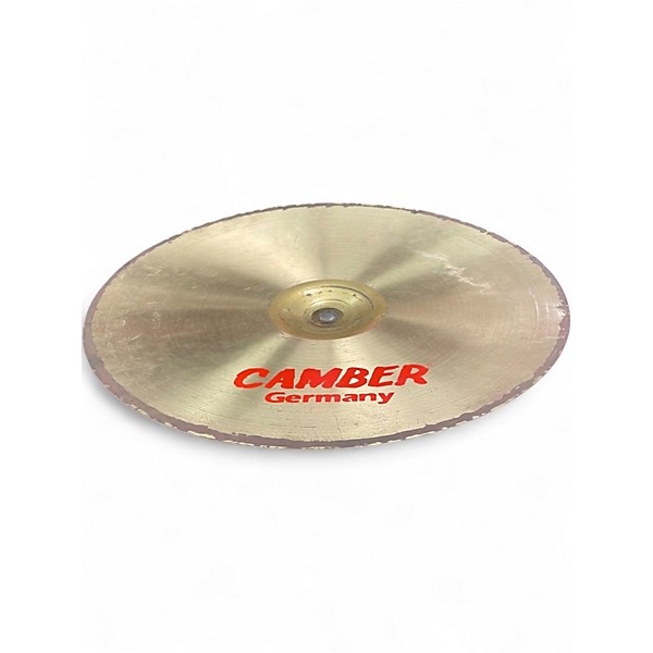 Used Camber 16in 300 Series Crash Cymbal
