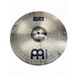 Used MEINL 16in HCS Crash Cymbal thumbnail