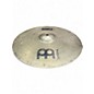 Used MEINL 20in HCS Ride Cymbal