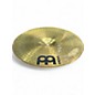 Used MEINL 20in HCS Ride Cymbal