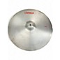Used Camber Ii 20in Ride Cymbal thumbnail