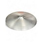 Used Camber Ii 20in Ride Cymbal