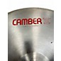 Used Camber Ii 20in Ride Cymbal