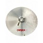 Used Camber Ii 20in Ride Cymbal