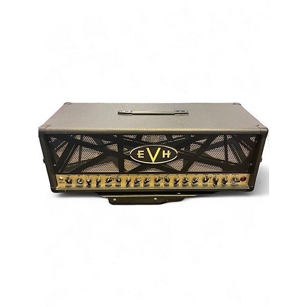 Used EVH 5150 III 100W 3-Channel Tube Guitar Amp Head