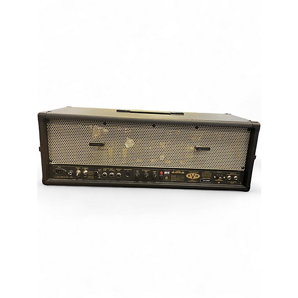 Used EVH 5150 III 100W 3-Channel Tube Guitar Amp Head