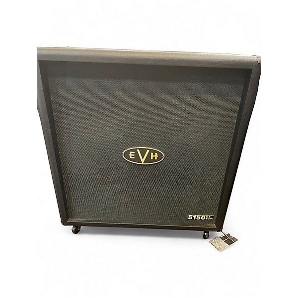 Used EVH 5150 III 4x12 Guitar Cabinet