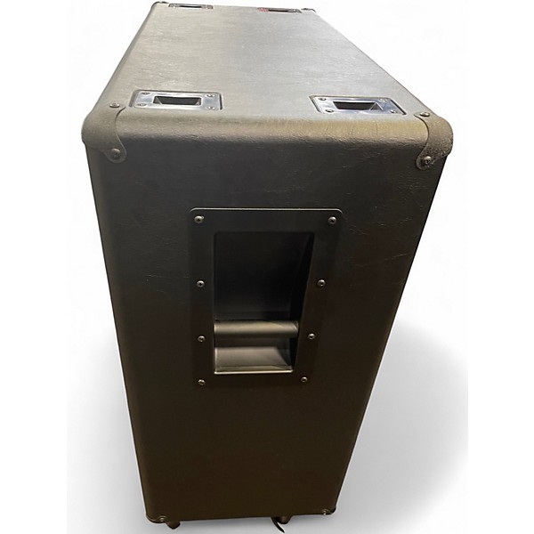 Used EVH 5150 III 4x12 Guitar Cabinet