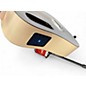 Used LAVA MUSIC Lava me Play Light Peach-Frost White Acoustic Electric Guitar