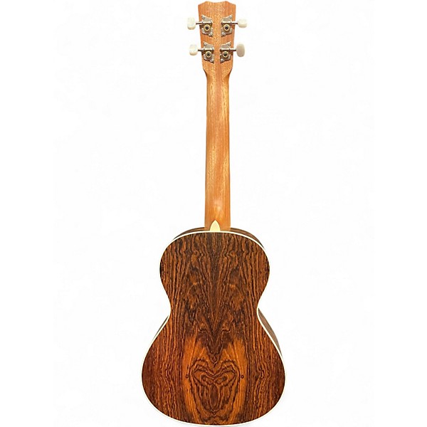 Used Cordoba 15TB-E Brown Ukulele
