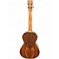 Used Cordoba 15TB-E Brown Ukulele