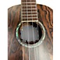 Used Cordoba 15TB-E Brown Ukulele