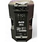 Used Alto TS212 Powered Speaker