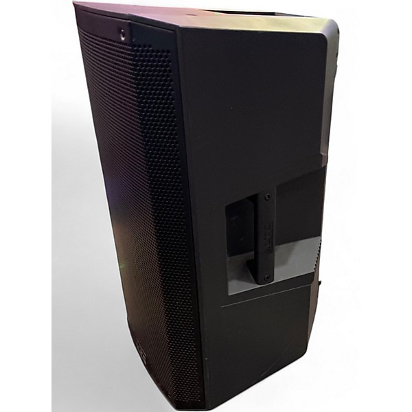 Used Alto TS212 Powered Speaker