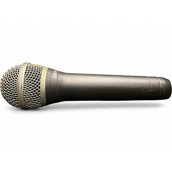 Used Samson Q7 Dynamic Microphone