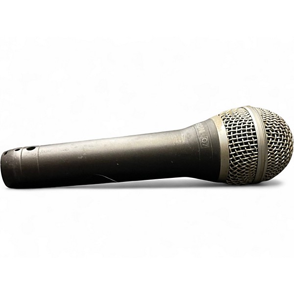 Used Samson Q7 Dynamic Microphone