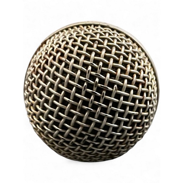 Used Samson Q7 Dynamic Microphone