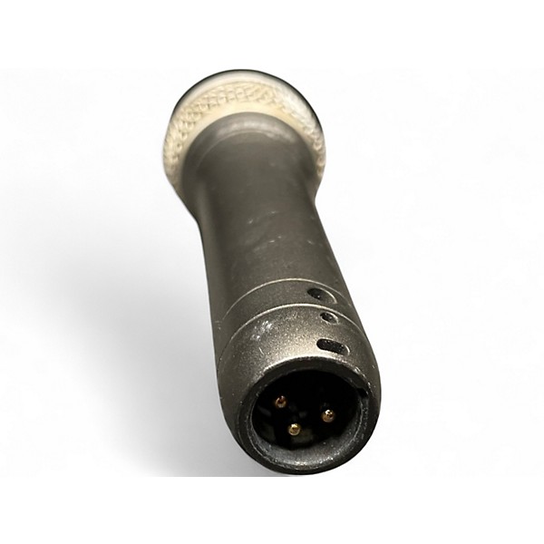 Used Samson Q7 Dynamic Microphone