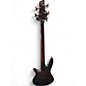 Used Ibanez SR500 Mahogany Electric Bass Guitar