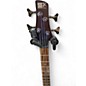 Used Ibanez SR500 Mahogany Electric Bass Guitar