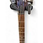Used Ibanez SR500 Mahogany Electric Bass Guitar