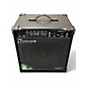 Used Ibanez SWX35 Soundwave 35W 1x10 Bass Combo Amp thumbnail