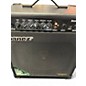 Used Ibanez SWX35 Soundwave 35W 1x10 Bass Combo Amp