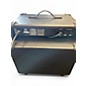 Used Ibanez SWX35 Soundwave 35W 1x10 Bass Combo Amp