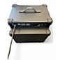 Used Ibanez SWX35 Soundwave 35W 1x10 Bass Combo Amp