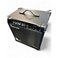 Used Ibanez SWX35 Soundwave 35W 1x10 Bass Combo Amp