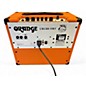 Used Orange Amplifiers Crush 35RT Guitar Combo Amp