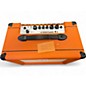 Used Orange Amplifiers Crush 35RT Guitar Combo Amp